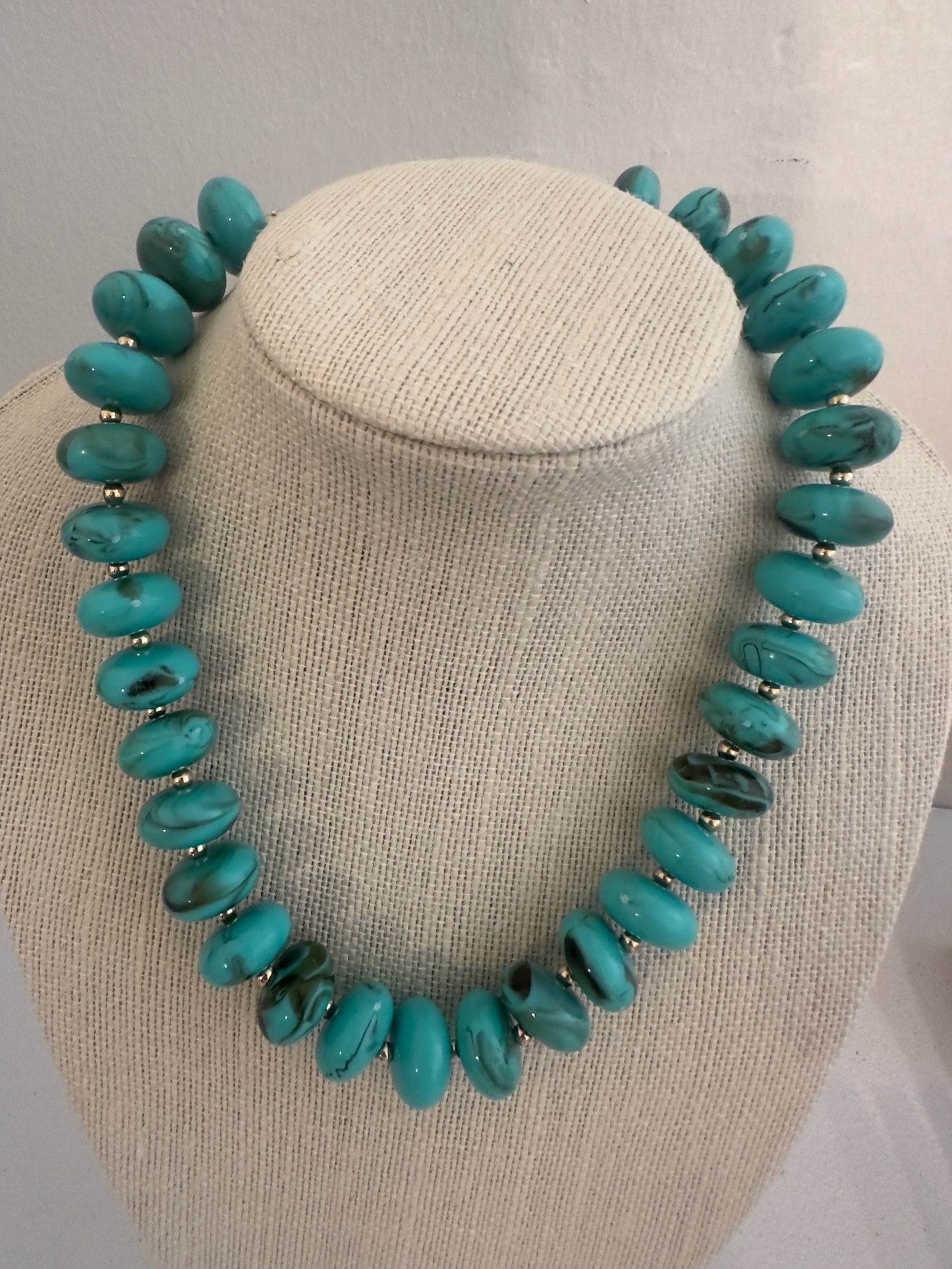 Resort Timeless Necklace