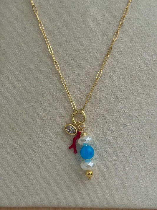 Coastal Charm Collection