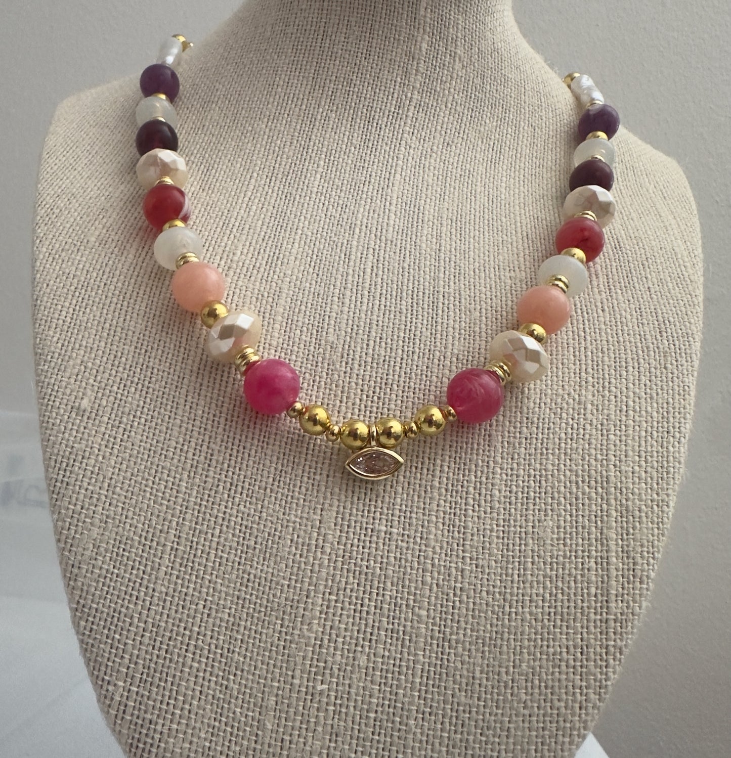 Timeless Beads
