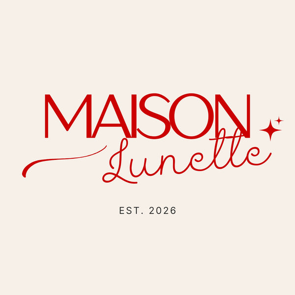 Maison Lunette Closet