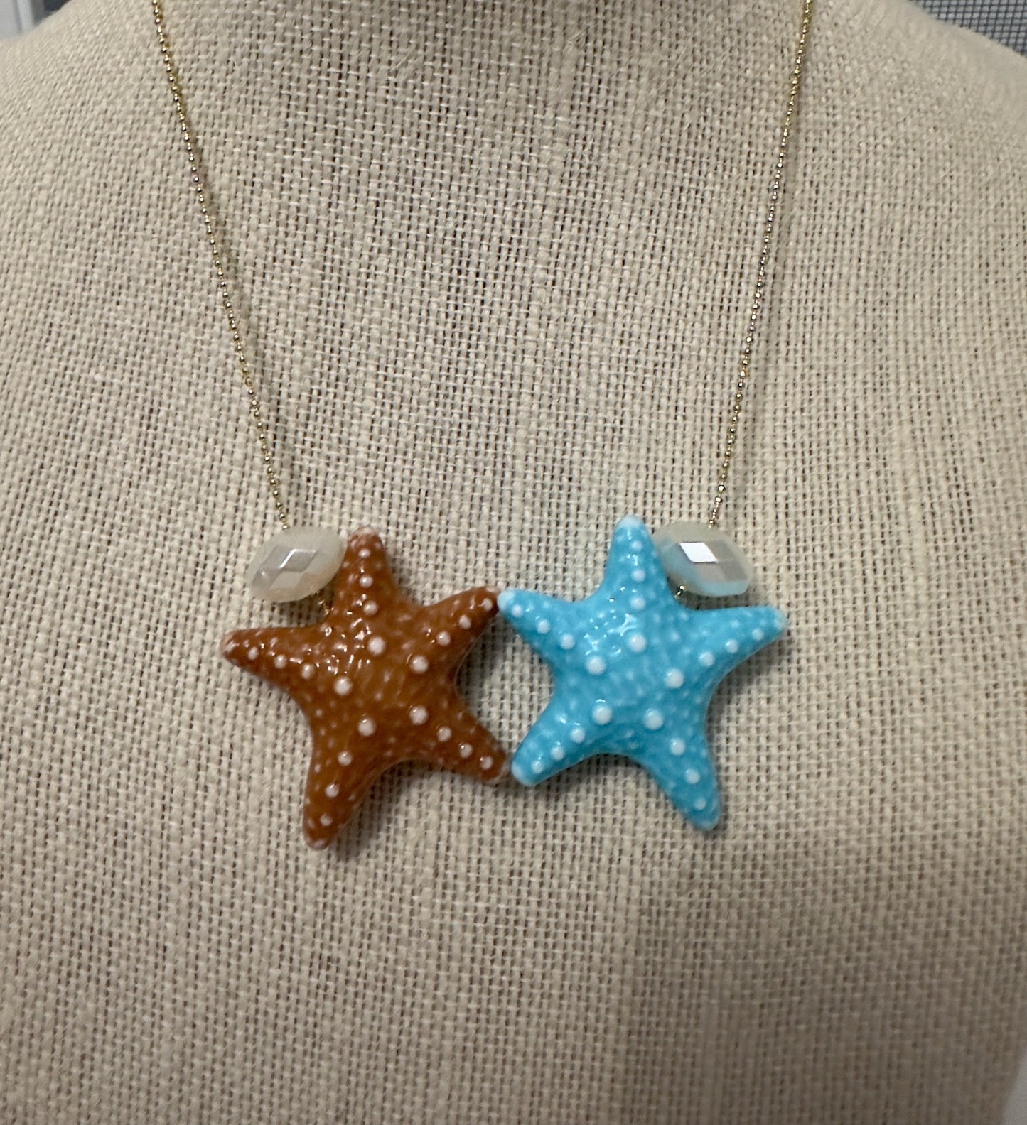 Coastal Charm Collection