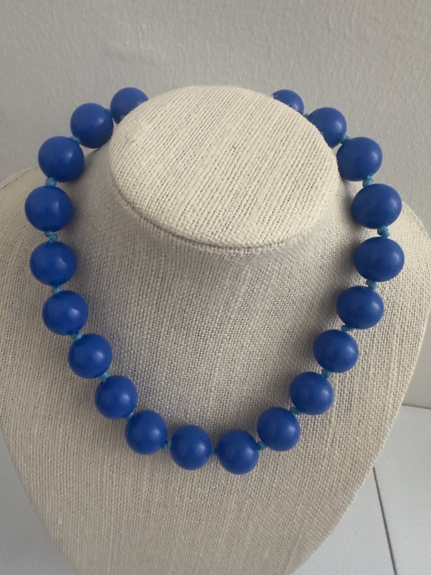 Bubble Gum Necklace