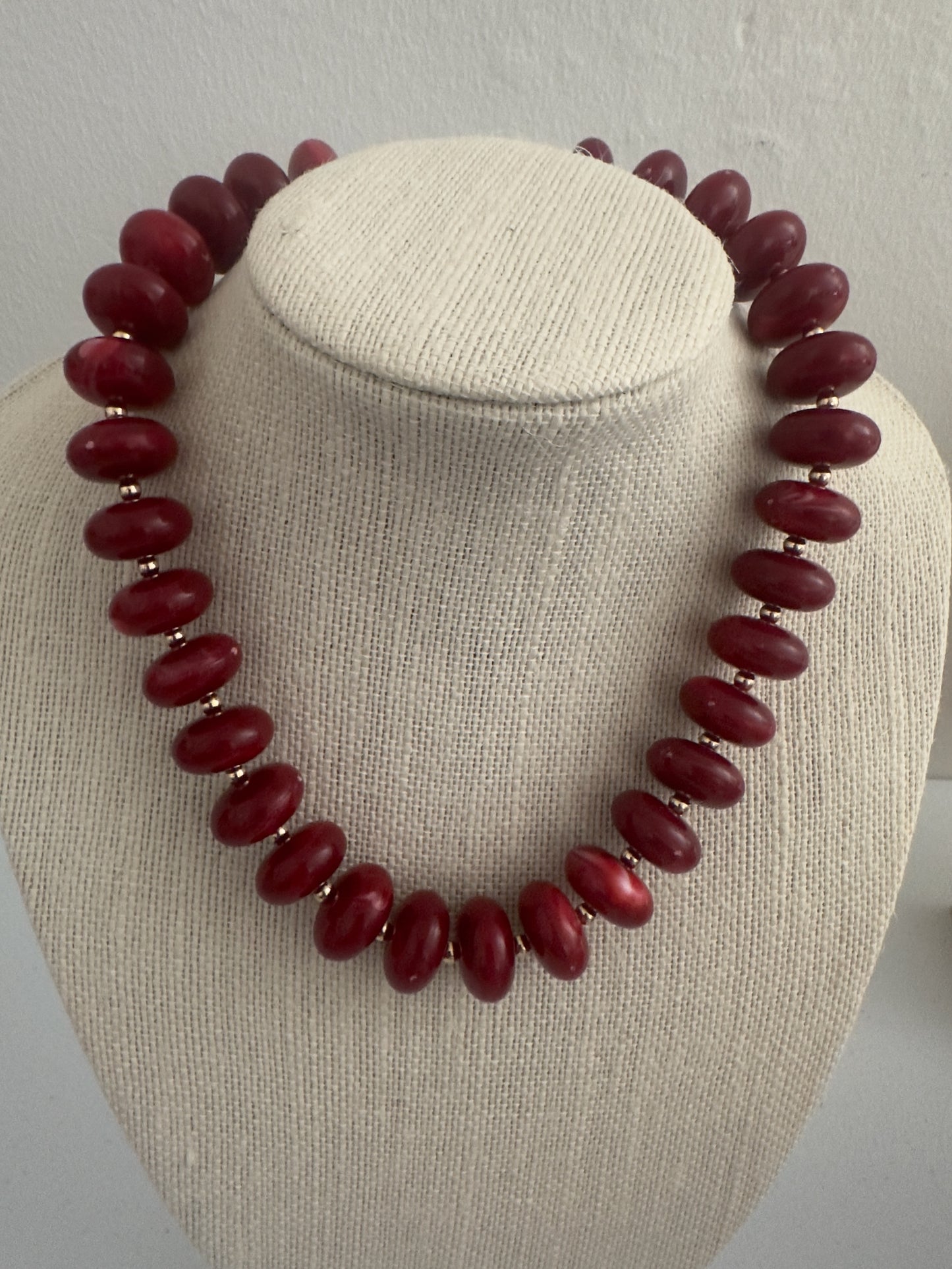 Resort Timeless Necklace