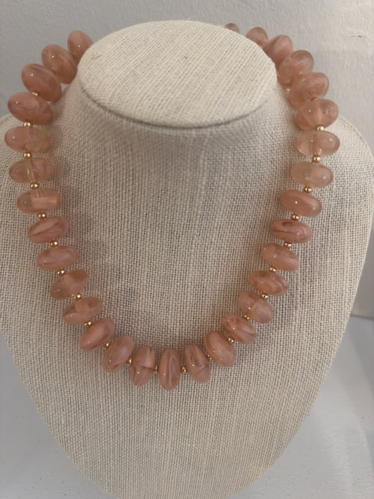 Resort Timeless Necklace
