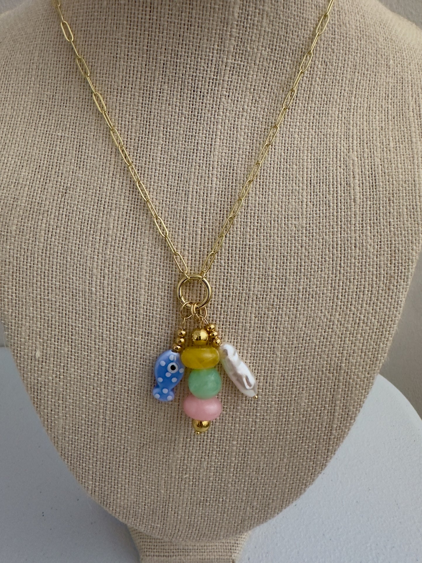 Coastal Charm Collection