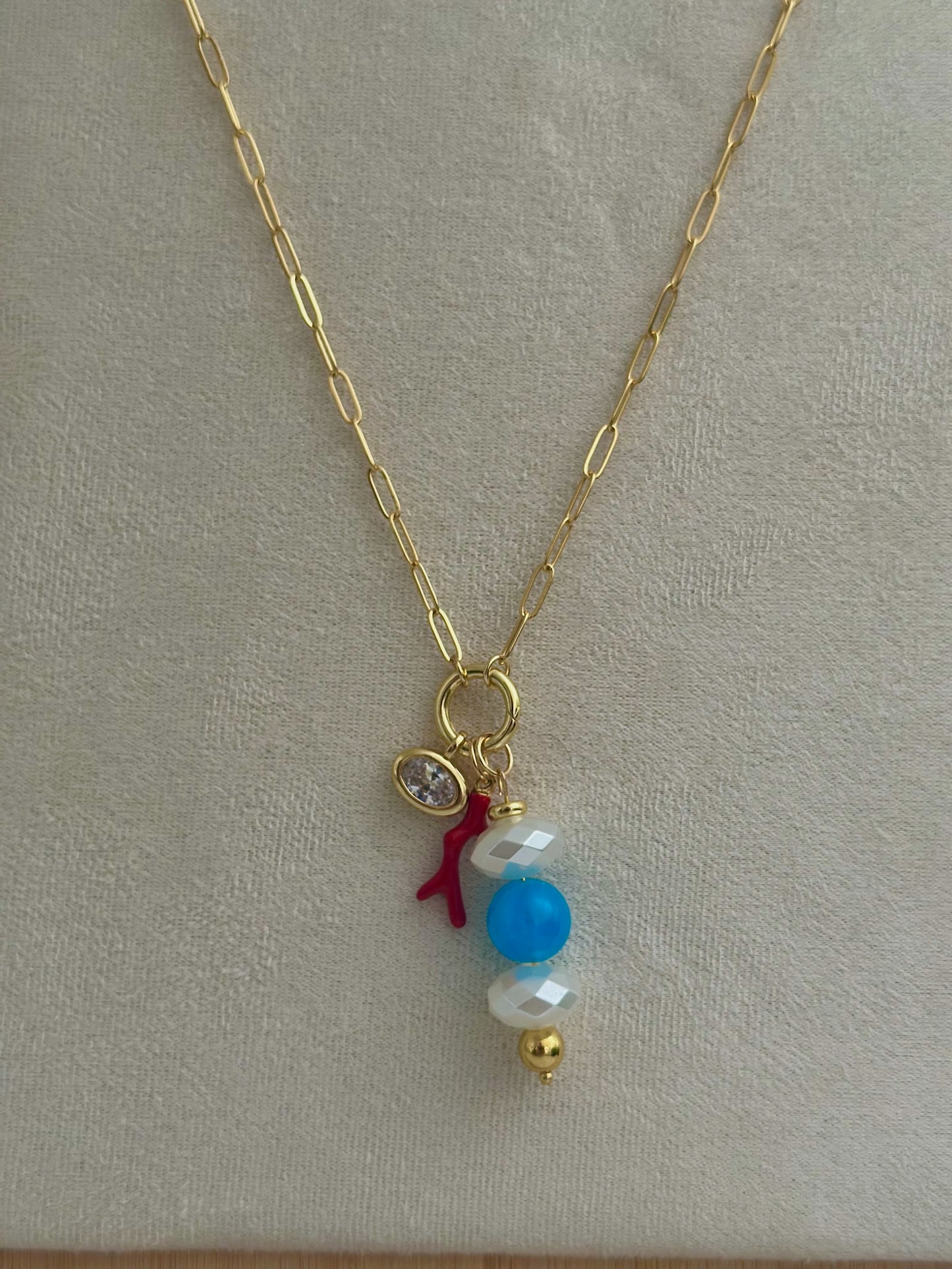 Coastal Charm Collection