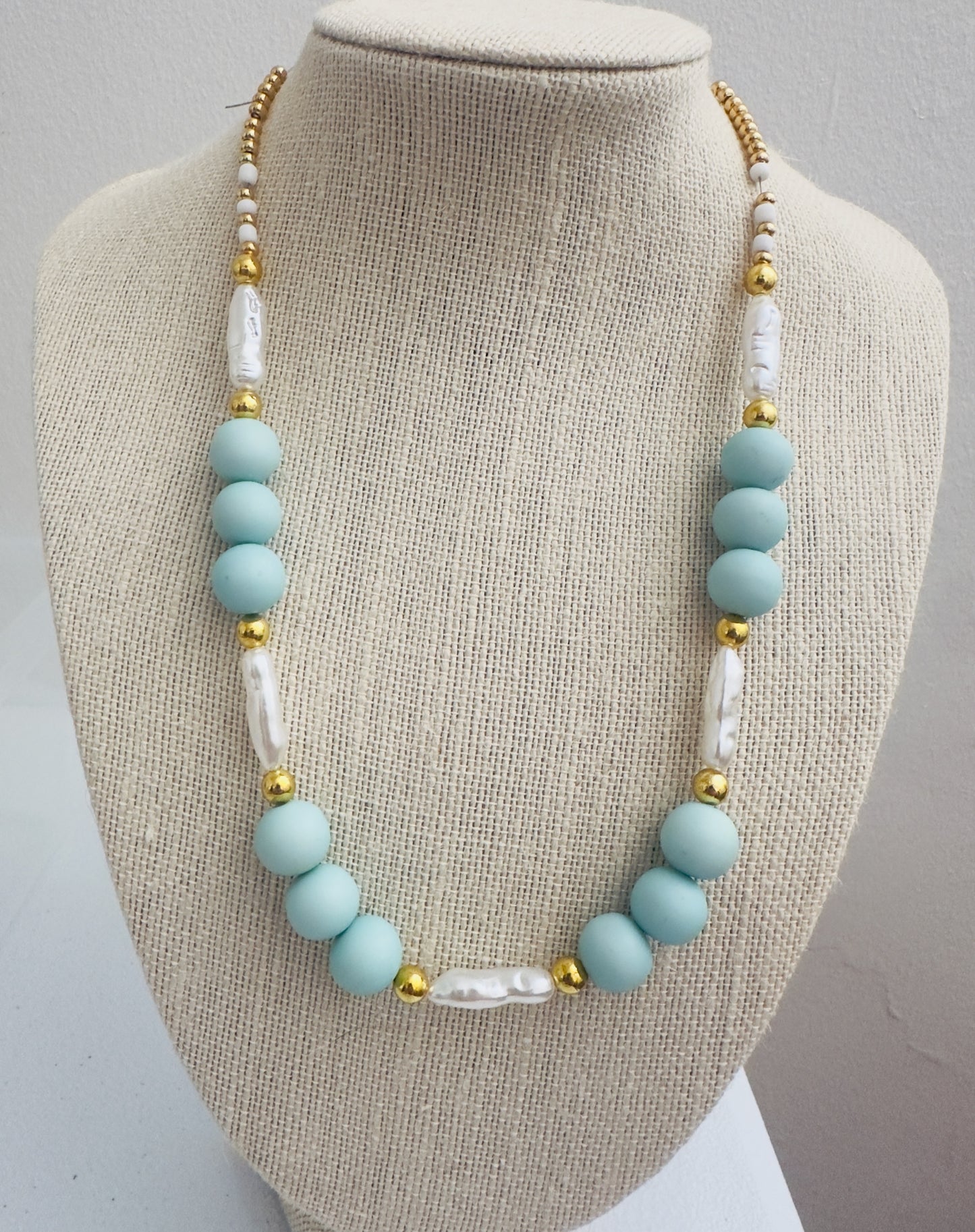 Timeless Beads