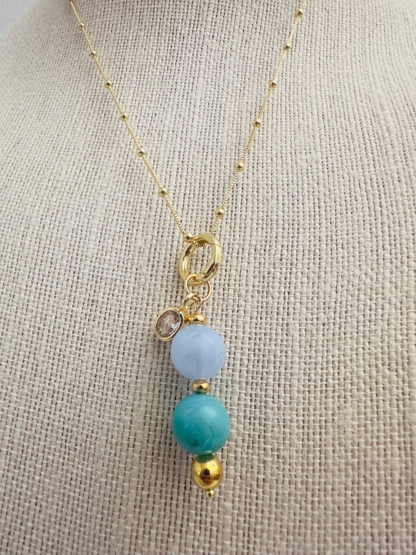 Coastal Charm Collection
