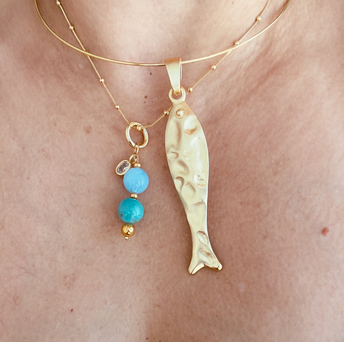 Coastal Charm Collection
