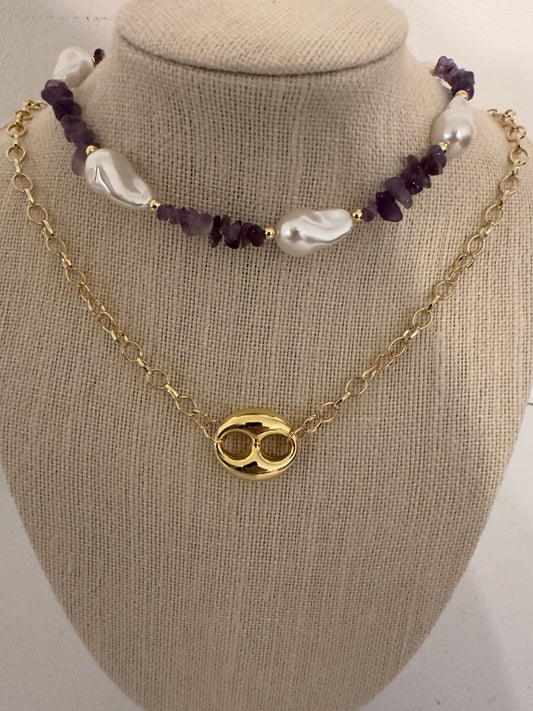 Timeless Beads