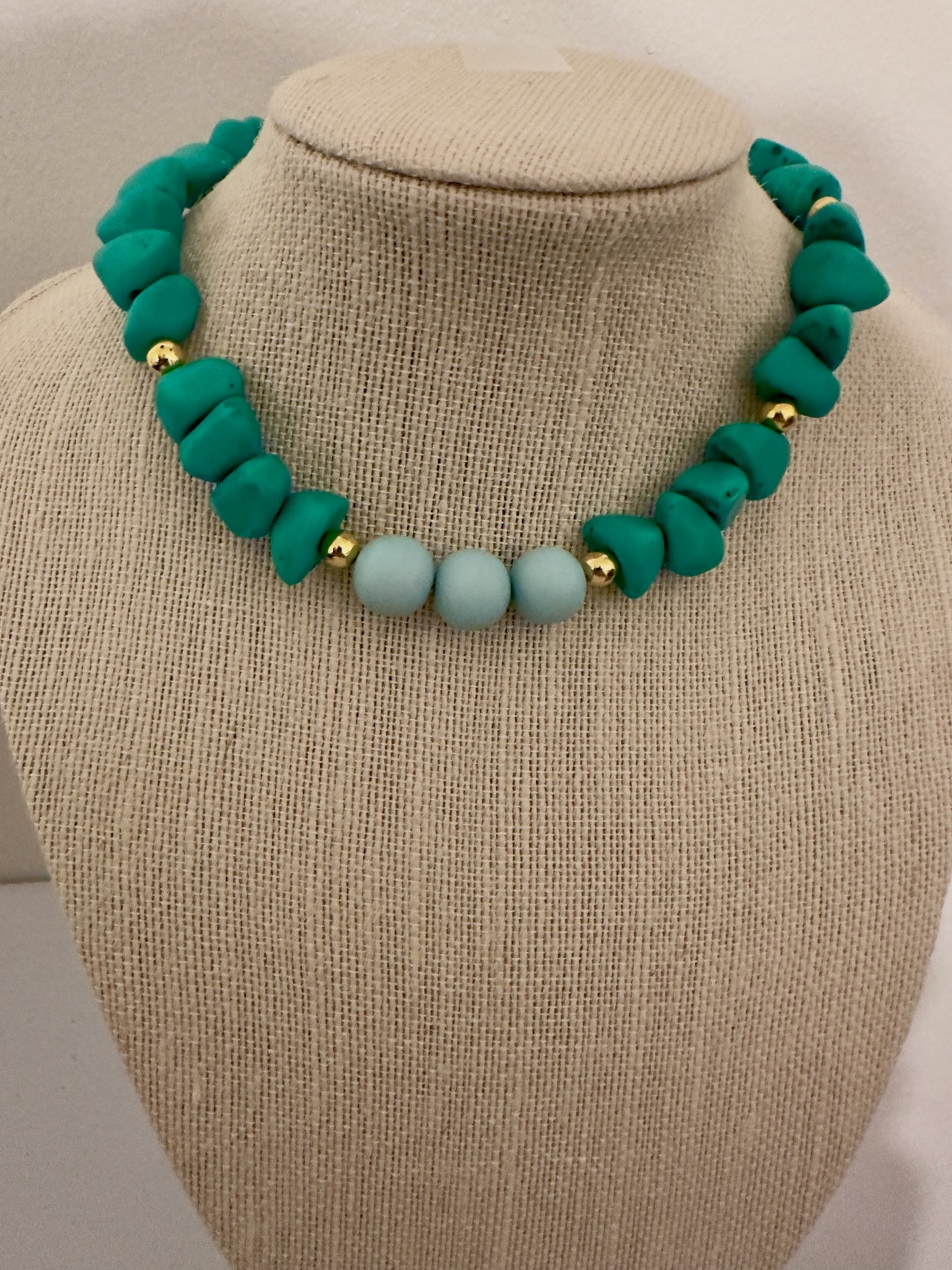 Timeless Beads