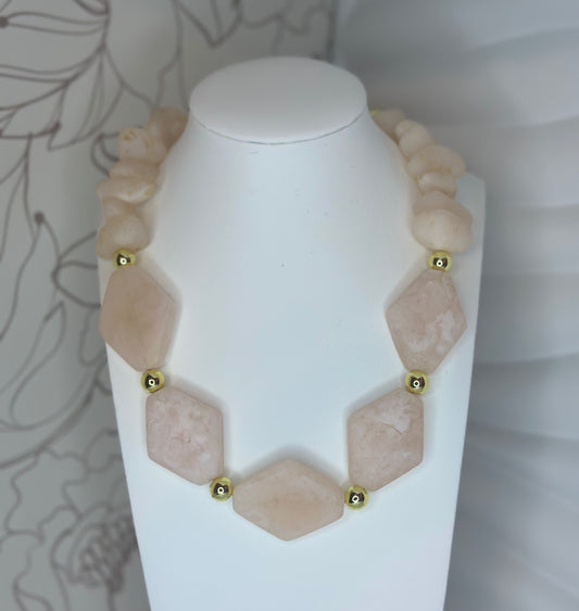 Timeless Autumn Beads Edit