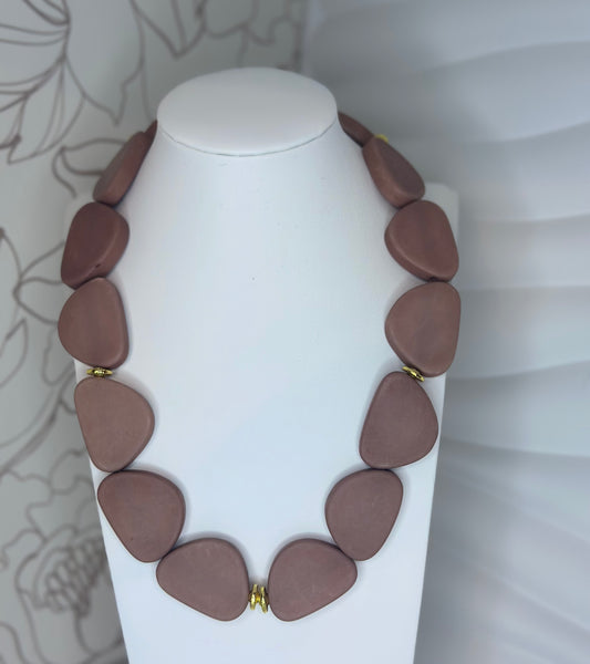 Timeless Autumn Beads Edit