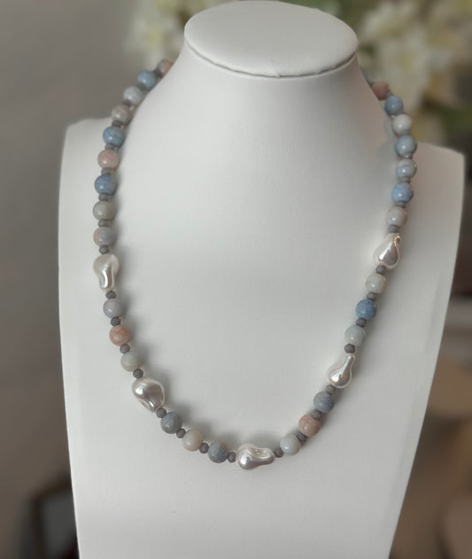 Semi-Precious Autumn Edit