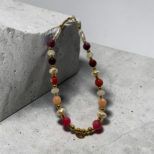 Timeless Beads