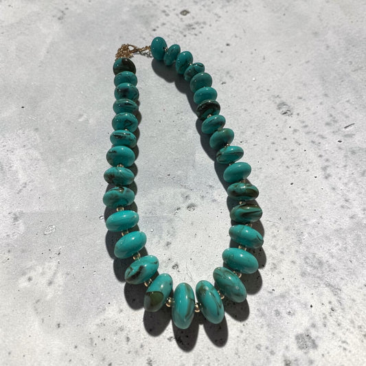 Resort Timeless Necklace